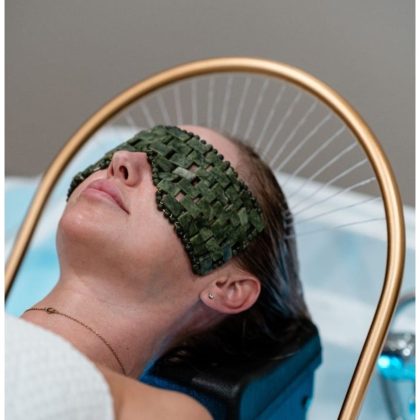 MASAJE HEAD SPA HIDRATANTE