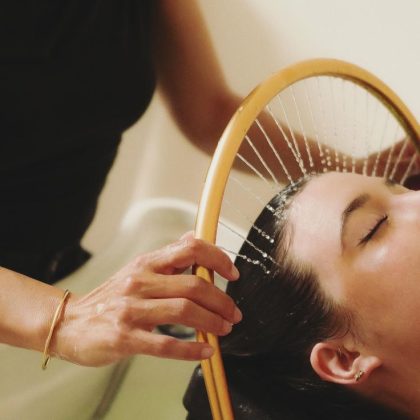 MASAJE RELAJACION CUERPO COMPLETO +HEAD SPA