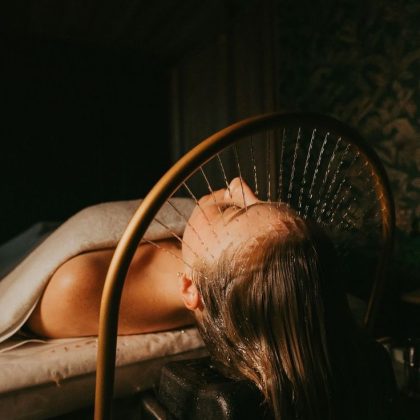 MASAJE RELAJACION +HEAD SPA +MASAJE PODAL